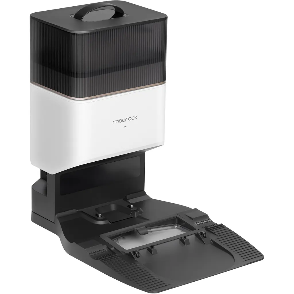 Робот-пилосос RoboRock Vacuum Cleaner S8+ White [85022] - фото 5