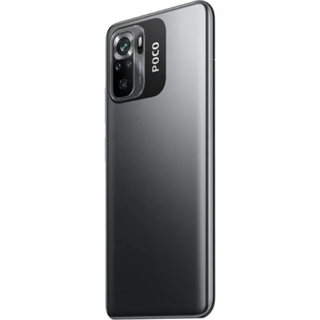 Смартфон Poco M5s 4/128Gb Global EU Grey [75408] - фото 5