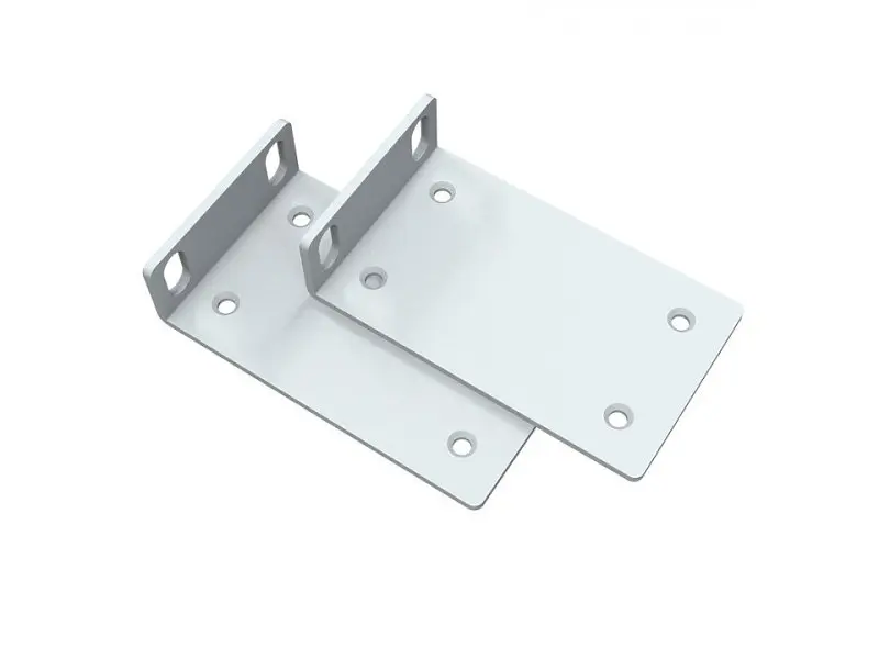 Комутатор MikroTik CRS328-4C-20S-4S+RM - фото 4