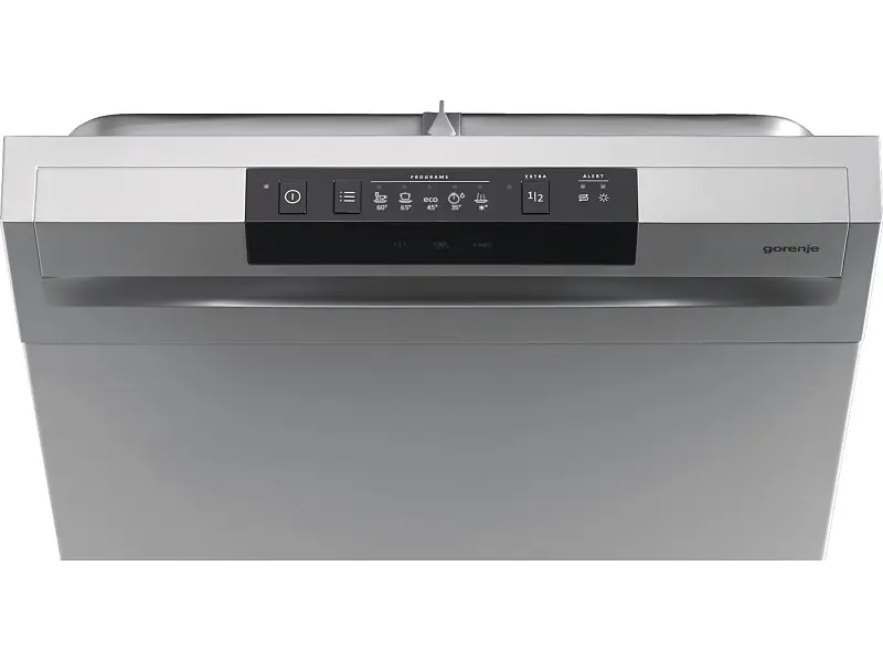 Посудомийна машина Gorenje GS520E15S - фото 6