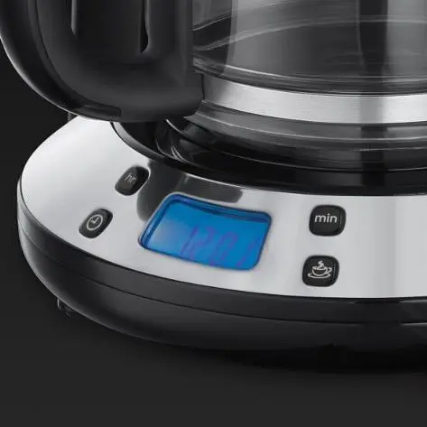Кавоварка крапельна Russell Hobbs 24030-56 (23618016002) - фото 2