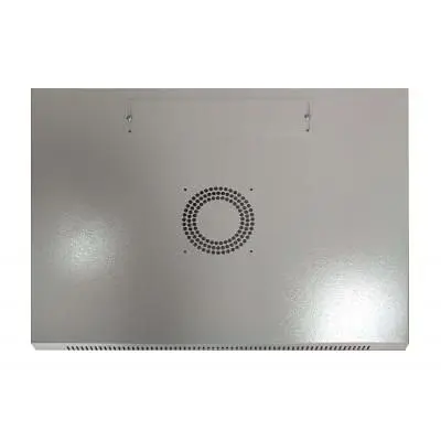 Шафа настінна Hypernet 18U 19 600x450 (WMNC-18U-FLAT) - фото 5