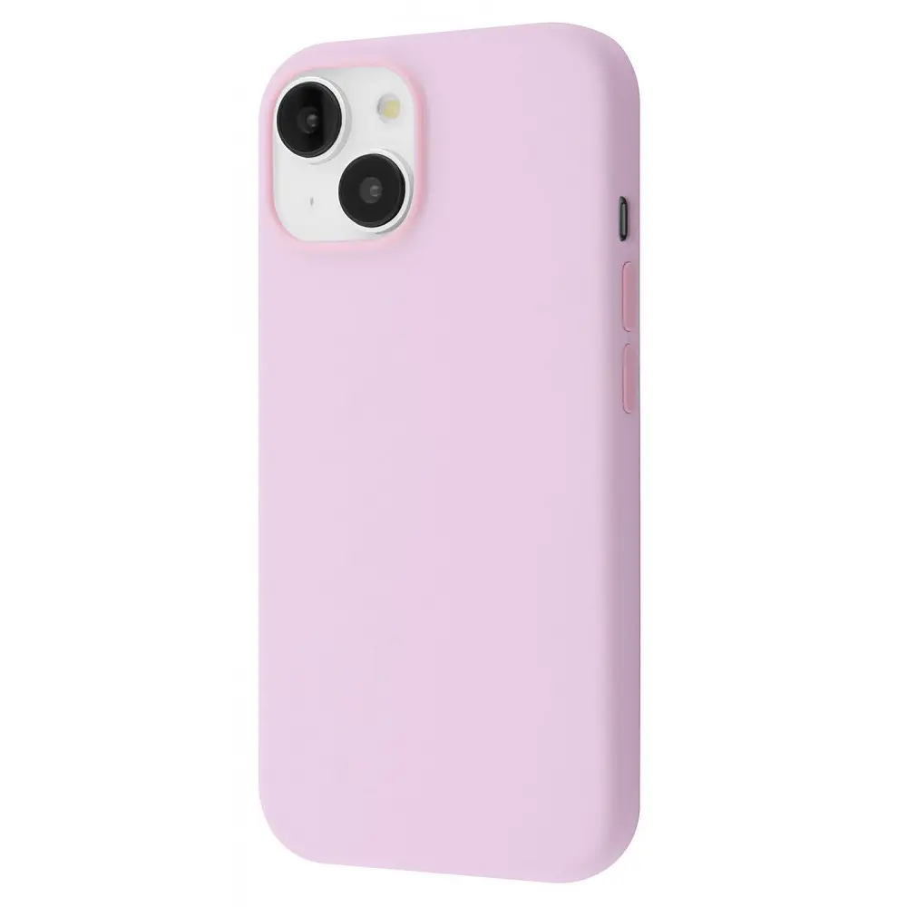 Чохол Proove Silicone Case with Magnetic Ring iPhone 14 в асортименті - фото 7