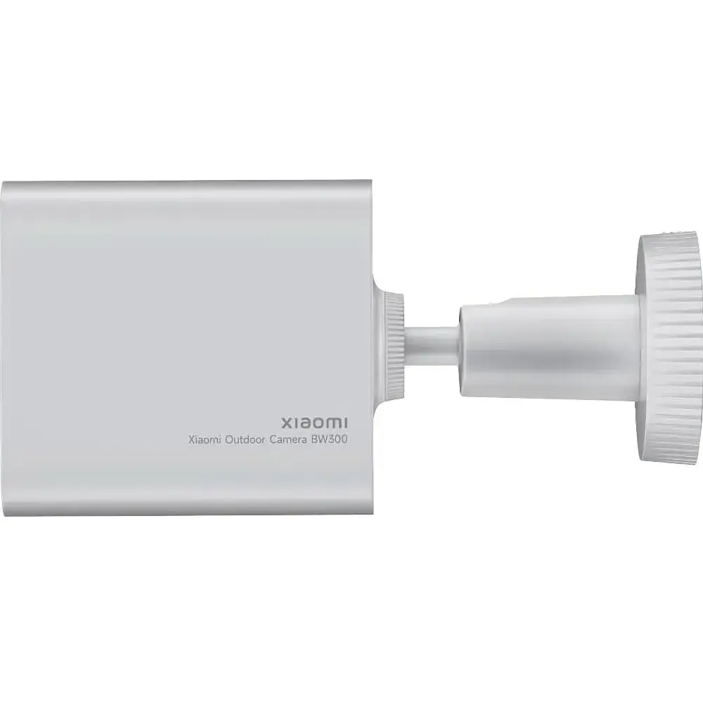 Камера видеонаблюдения Xiaomi Outdoor Camera BW300 [MJSXJ08BY/BHR8303GL] Global EU [109807] - фото 6