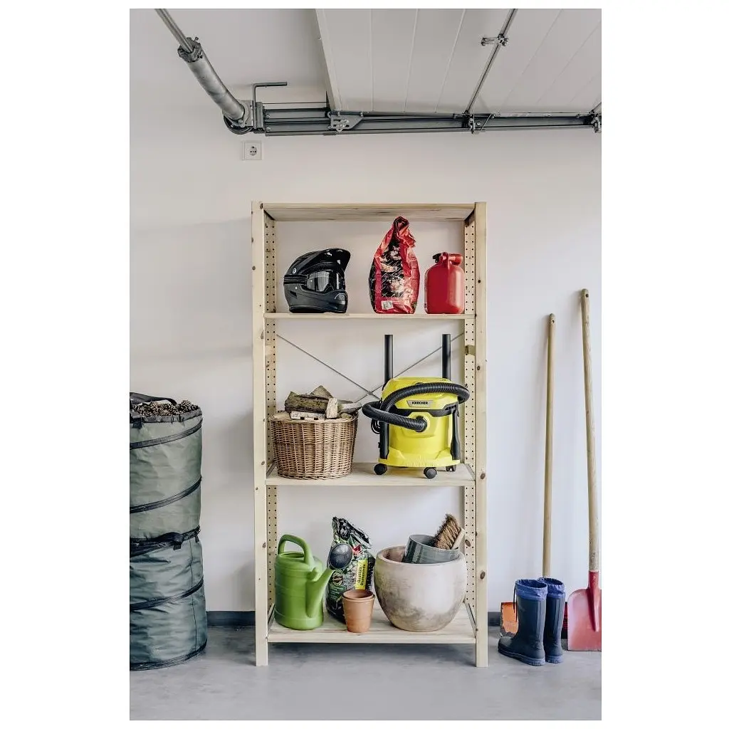 Пилосос Karcher WD 2 Plus V-12/4/18/C (1.628-009.0) - фото 7