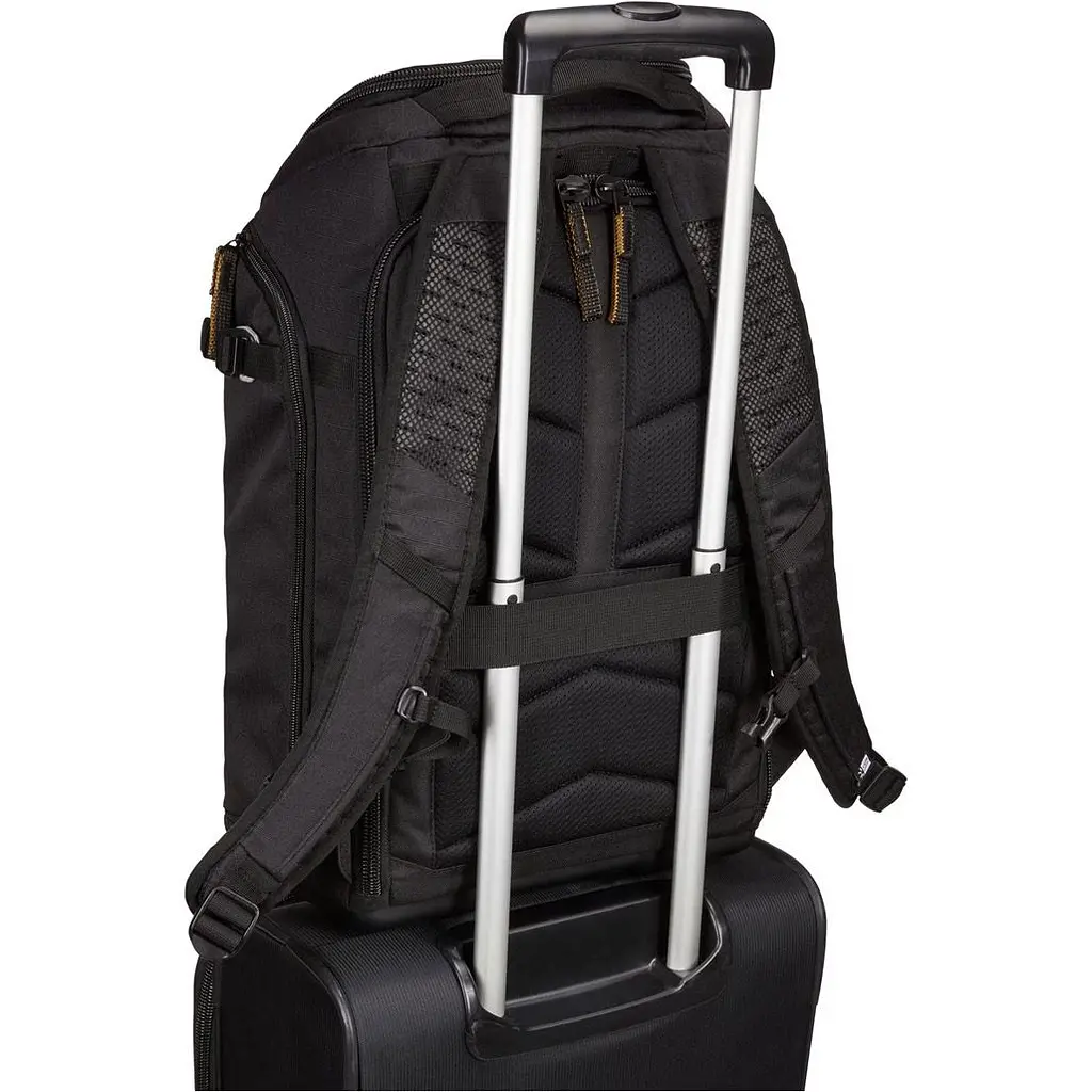 Рюкзак для фотоапарата Case Logic Viso Large Camera Backpack CVBP-106 (3204535) [88663] - фото 10