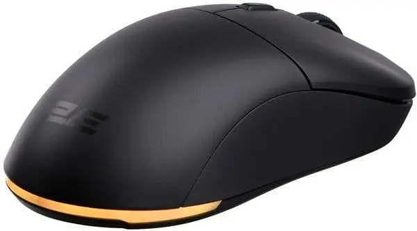Мышь 2E Gaming HyperDrive Pro Wireless Black (2E-MGHDPR-WL-BK) - фото 6
