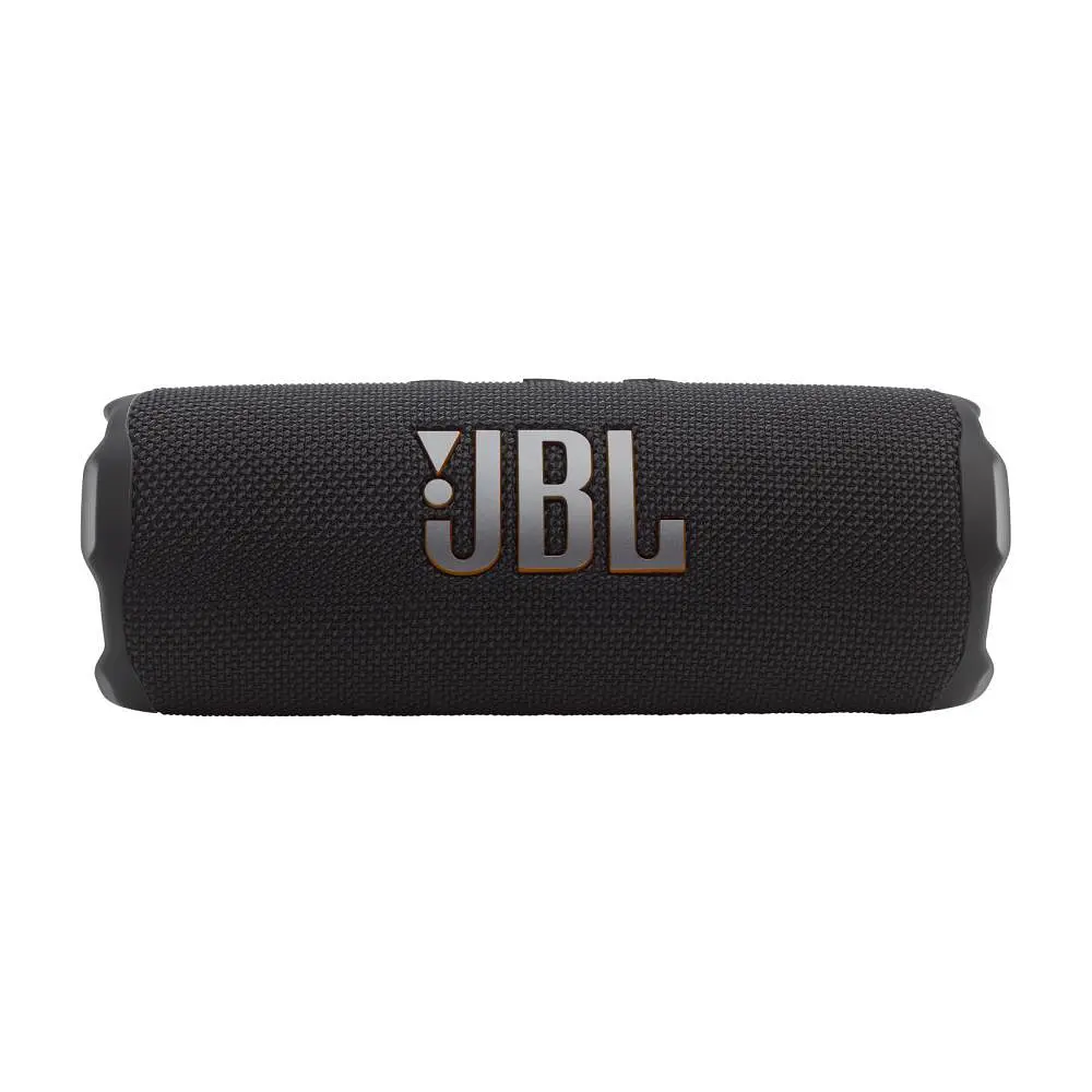 Портативна колонка JBL FLIP 7 JBLFLIP7BLK Black - фото 2