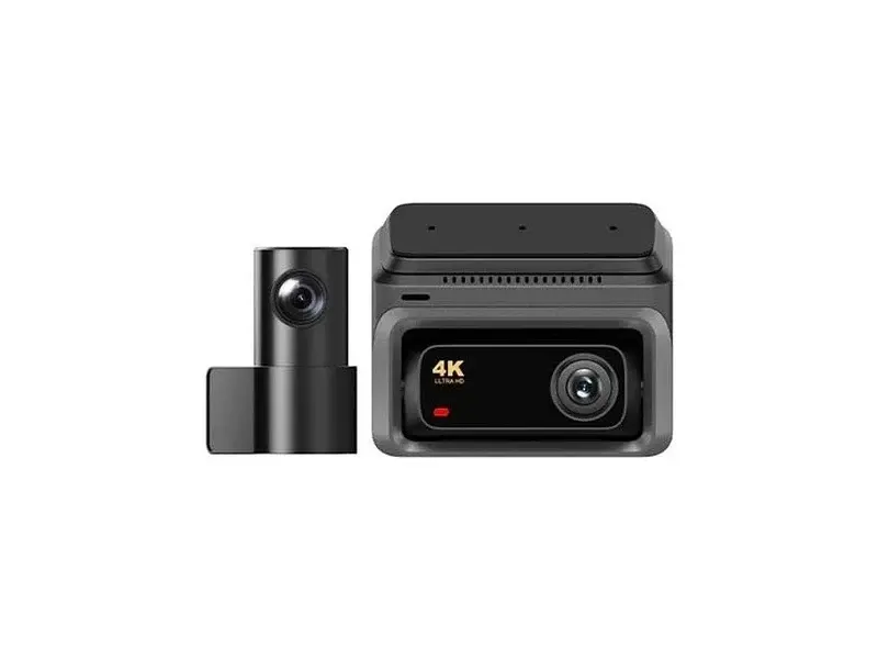 Відеореєстратор DDPai Z60 Dual-channel Set