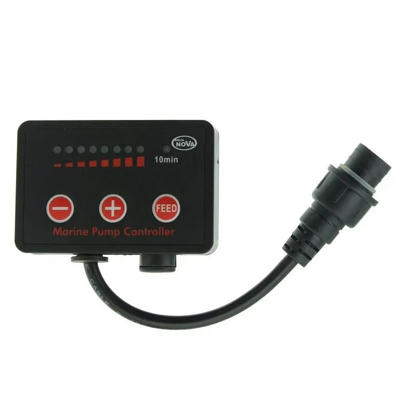 Контролер для Aqua Nova N-RMC 2000/3000/4000 (N-RMC 2000/3000/4000 CONT) - фото 3
