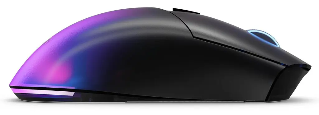 Миша Lenovo Legion M410 Wireless RGB Gaming Mouse (GY51P83012) - фото 9