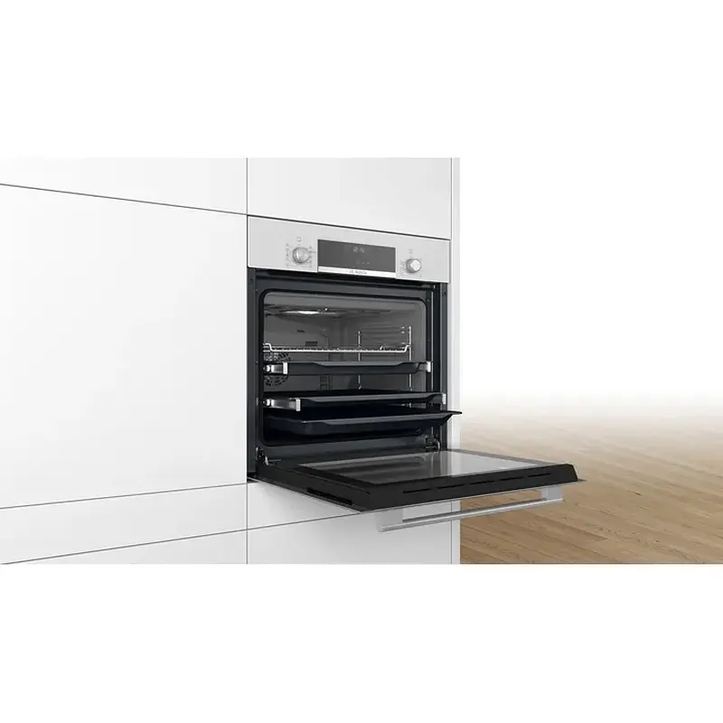 Електродуховка Bosch HBJ 558YW3Q - фото 3