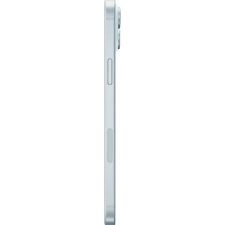 Смартфон Apple iPhone 15 Plus 512Gb Blue [MU1P3] [92597] - фото 10