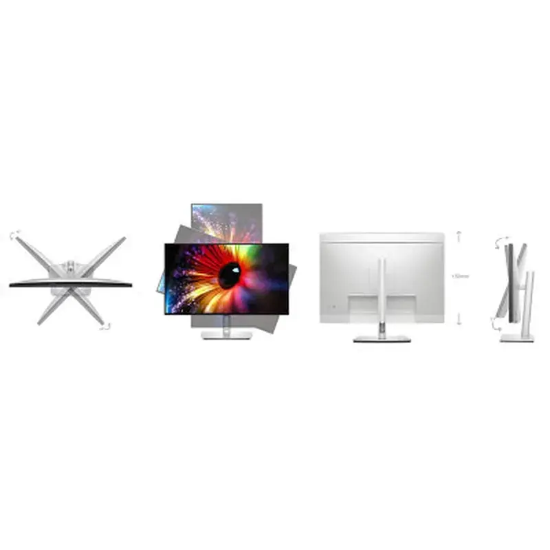 Монітор Dell U2724D (210-BKVB) - фото 8
