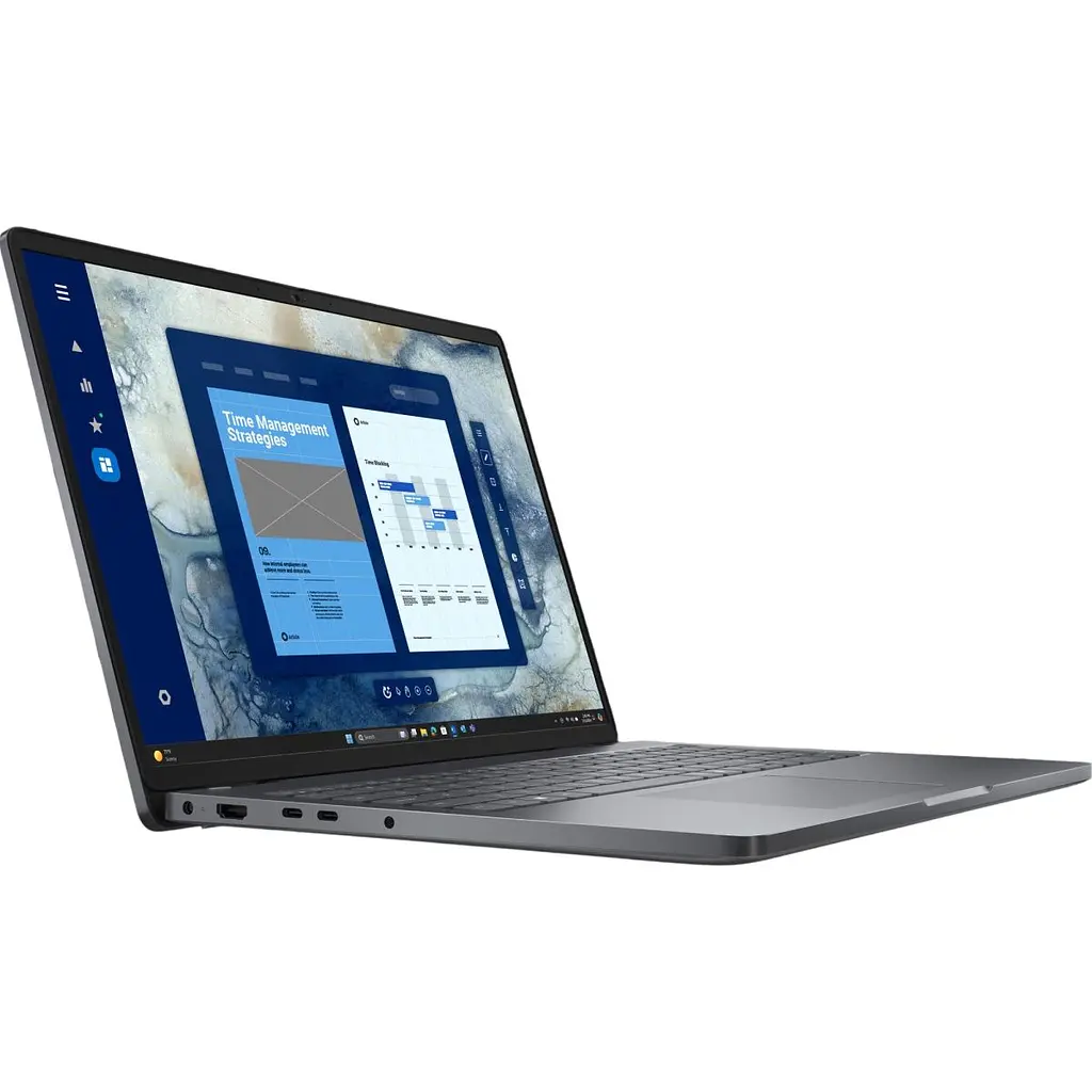 Ноутбук Dell Pro 16 PC16250 (DYFPN) [174150] - фото 3