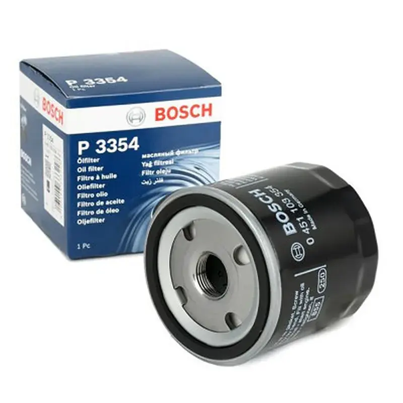 Фільтр масляний Bosch 0 451 103 354 - фото 3