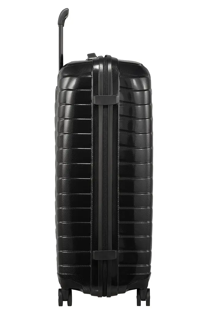 Валіза Samsonite PROXIS BLACK 75x51x31 75 См CW6*09003 - фото 10