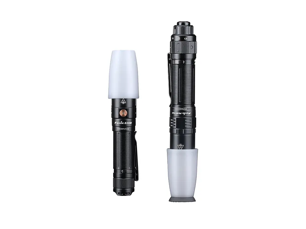Диффузионный фильтр AOD-S V2.0 белый Fenix - фото 3