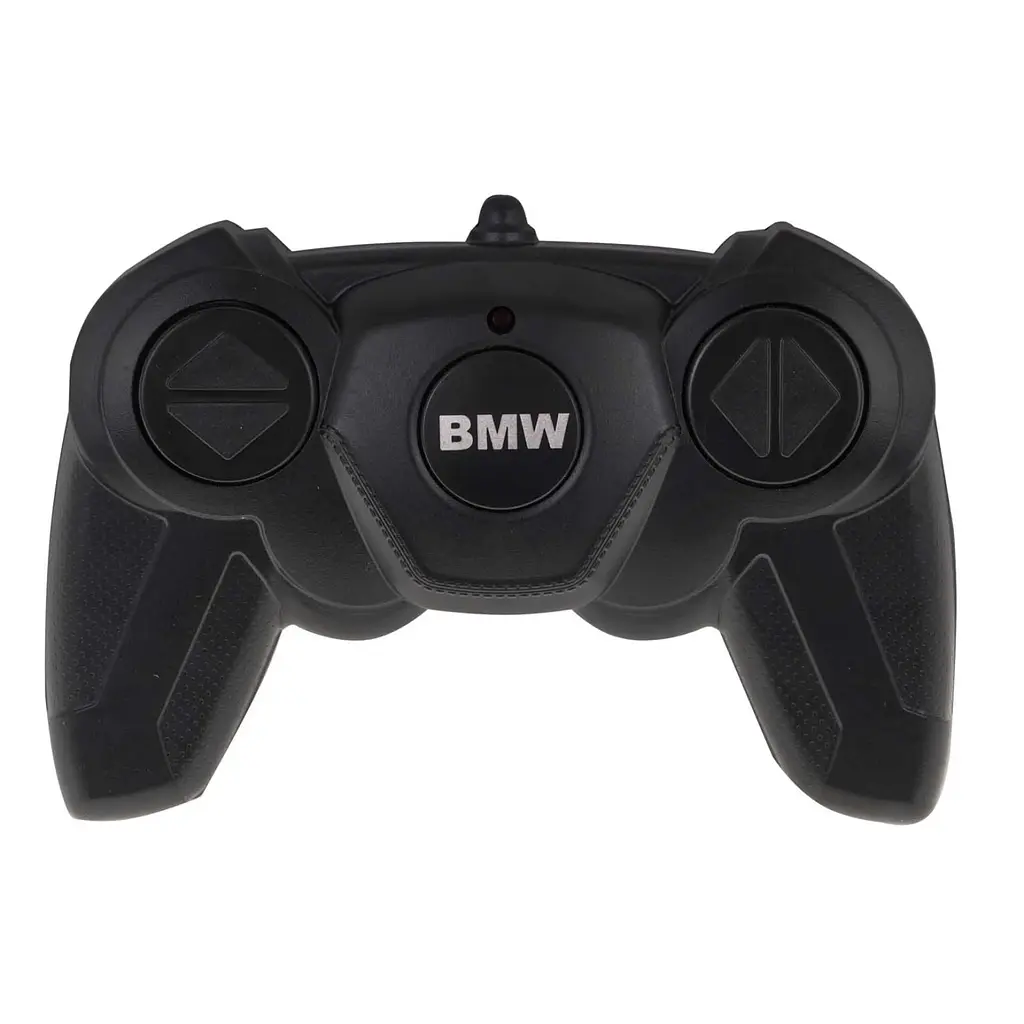 Машинка RASTAR BMW M3 R/C 1:24 белый 48300 - фото 7