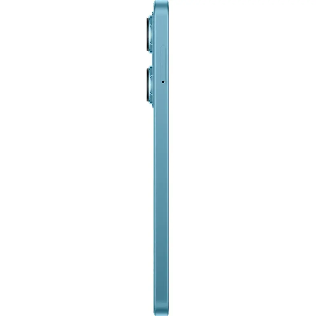 Смартфон Redmi Note 14S 8/256GB Ocean Blue Global EU [132539] - фото 8