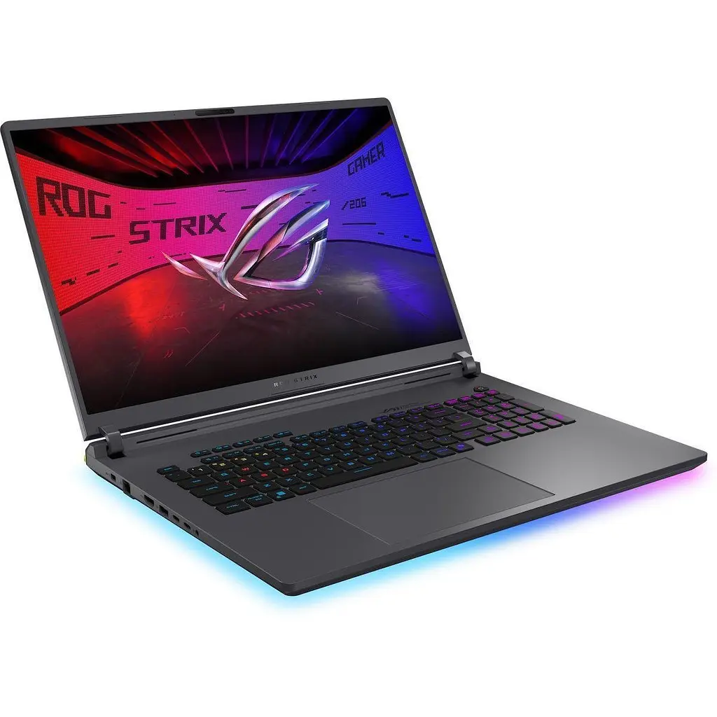 Ноутбук Asus ROG Strix G18 G815JPR (G815JPR-IS96) CUSTOM2 [174135] - фото 5