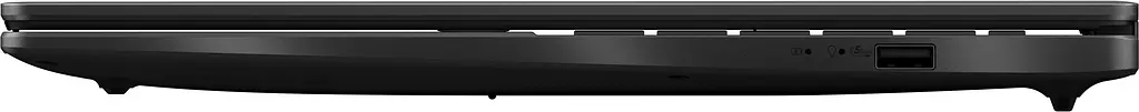 ASUS Ноутбук ASUS Vivobook V16 V3607VP-TK078 16" WUXGA, Intel 7 240H, 32GB, F1TB, NVD5070-8, NoOS, Чорний - фото 10