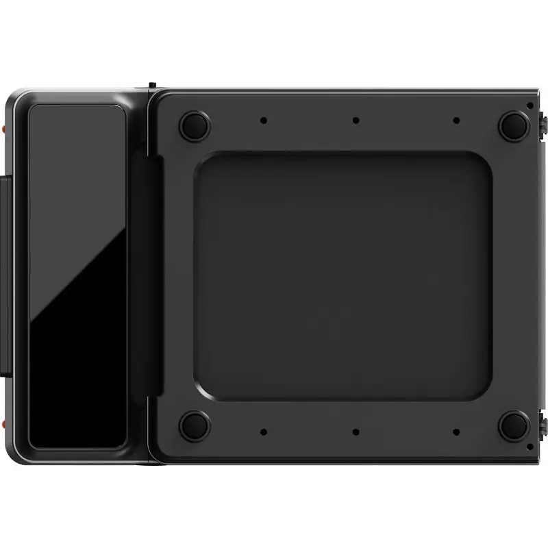Беговая дорожка KingSmith Walkingpad Z3 (WP400F42) UA UCRF - фото 6