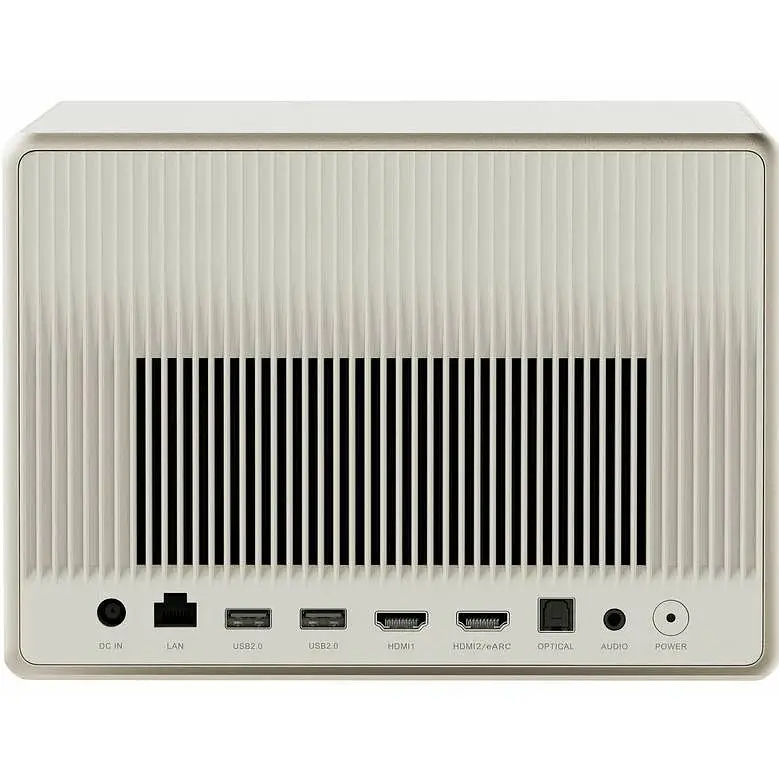 Проектор для дома XGIMI Horizon Ultra (XM13N) - фото 6