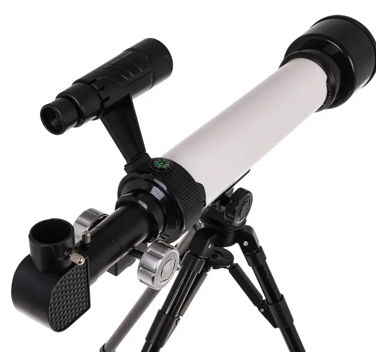 Детский астрономический телескоп Ramiz SD881 - фото 4