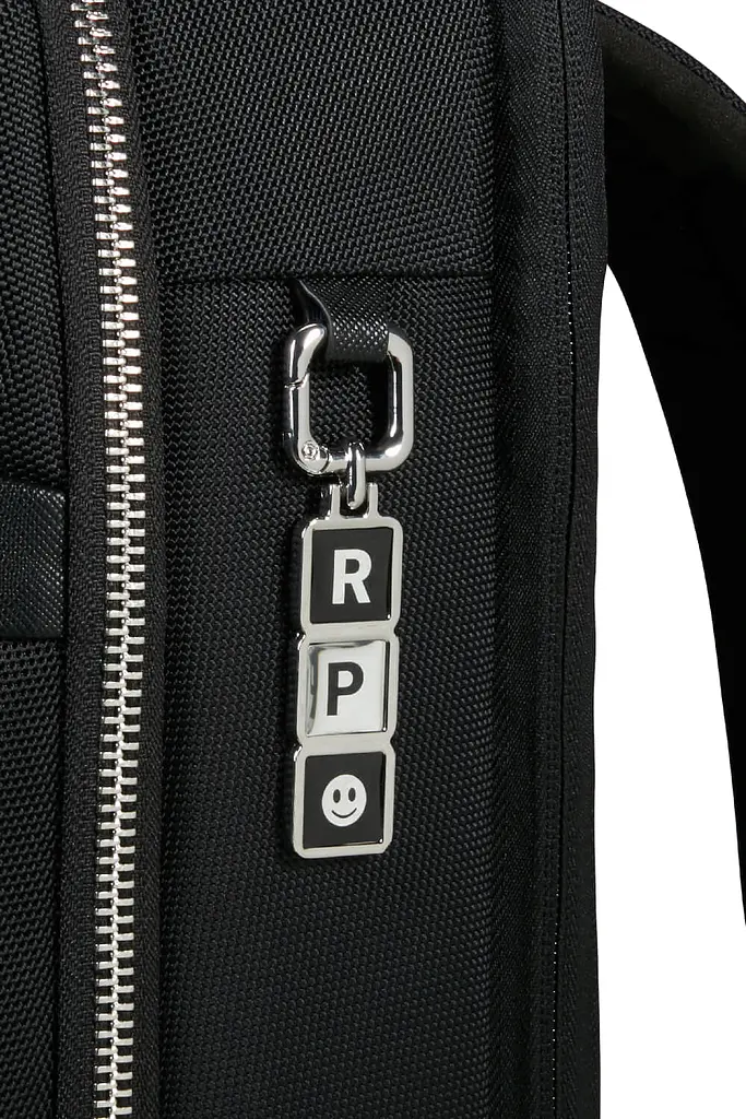 Рюкзак 15.6" Samsonite IMAGE BIZ BLACK 41x28x13.5 KS2*09107 - фото 10