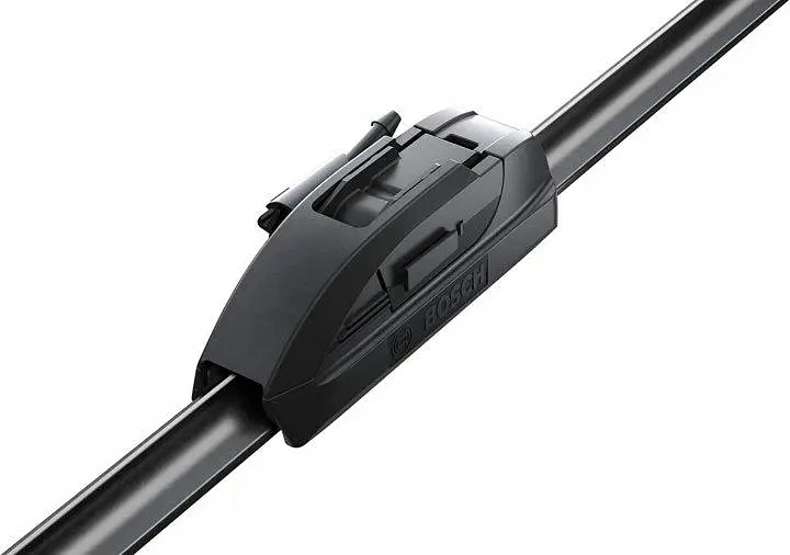 Щетка склоочисника дворника Bosch Aerotwin 600 / 600 мм AR609S 2 шт (3397009776) - фото 3