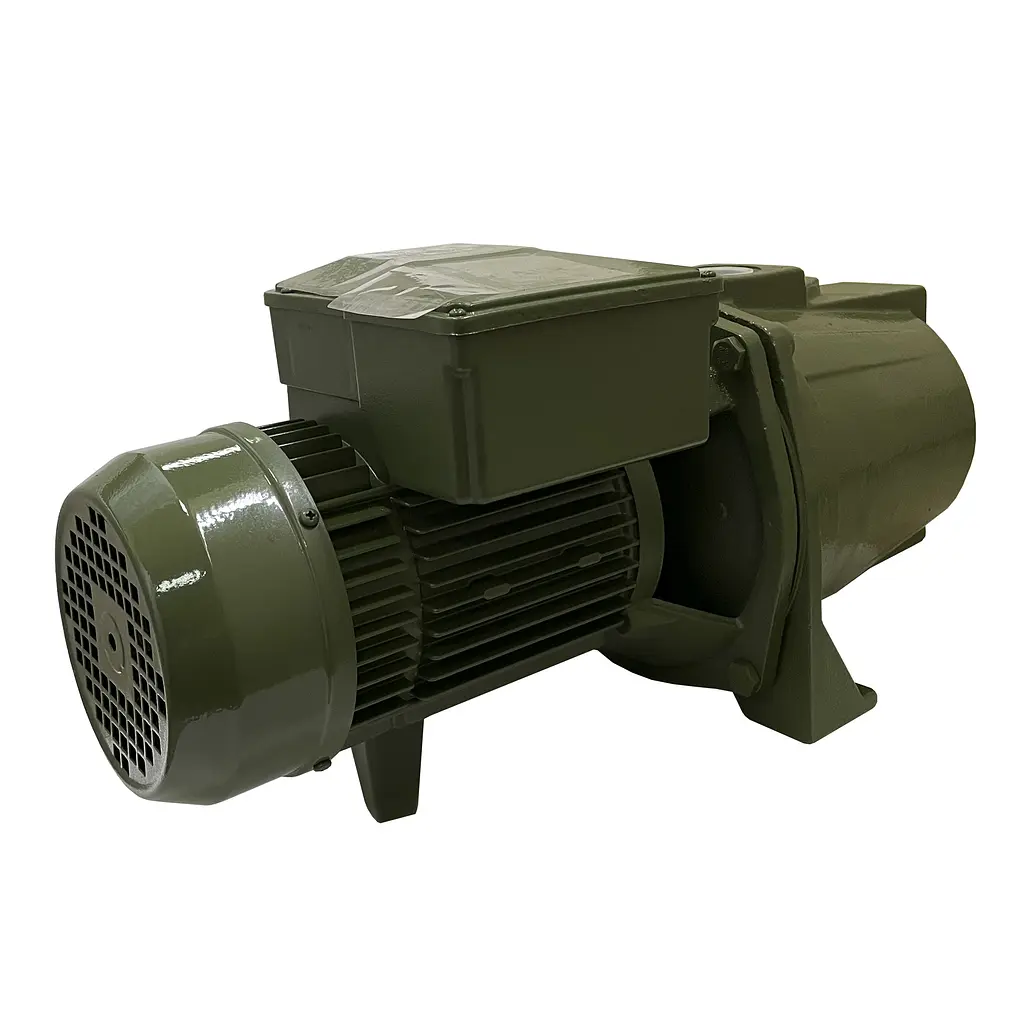 Насос відцентровий Saer M-300A PL 2,2 кВт (7 м3/год, 69 м) - фото 4