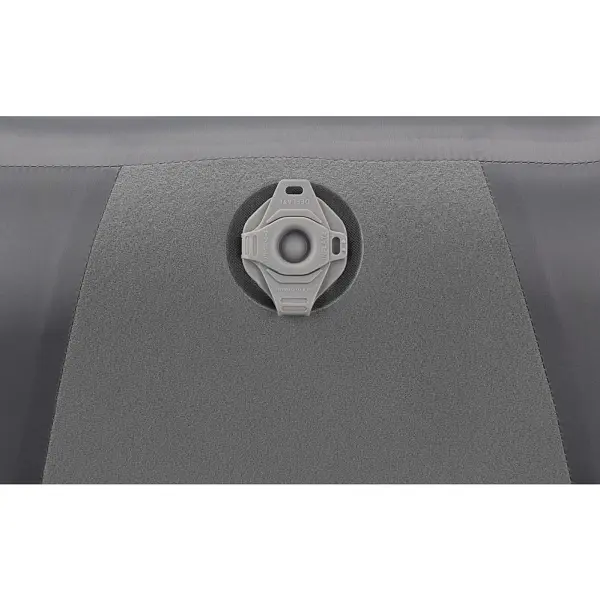 Подушка надувна Sea To Summit Aeros Down Pillow Delux (1033-STS APILDOWNDLXGY) - фото 3