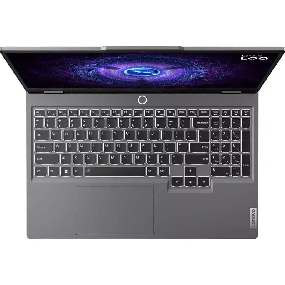 Ноутбук Lenovo LOQ 15IAX9 (83GS00TXPB) [174834] - фото 3