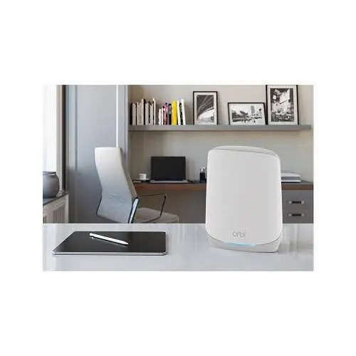 Бездротовий маршрутизатор (роутер) Netgear RBK762S (RBK762S-100EUS) - фото 2