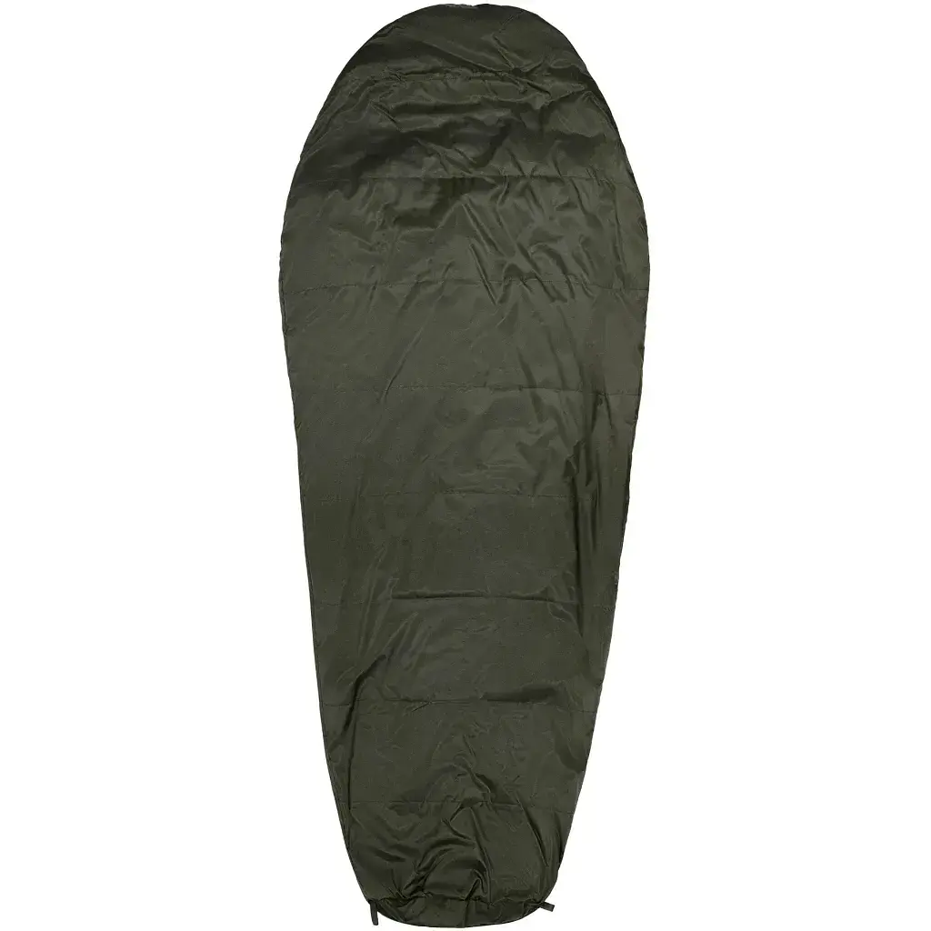 Спальний мішок Tribe Yukon 150 T-loft оливковий (T-CF-0002-olive) - фото 2