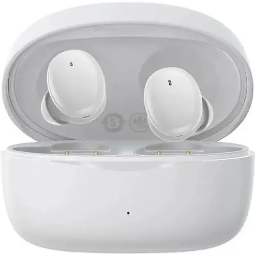 Наушники Baseus True Wireless Earphones Bowie E2 (NGTW090002) белые - фото 2