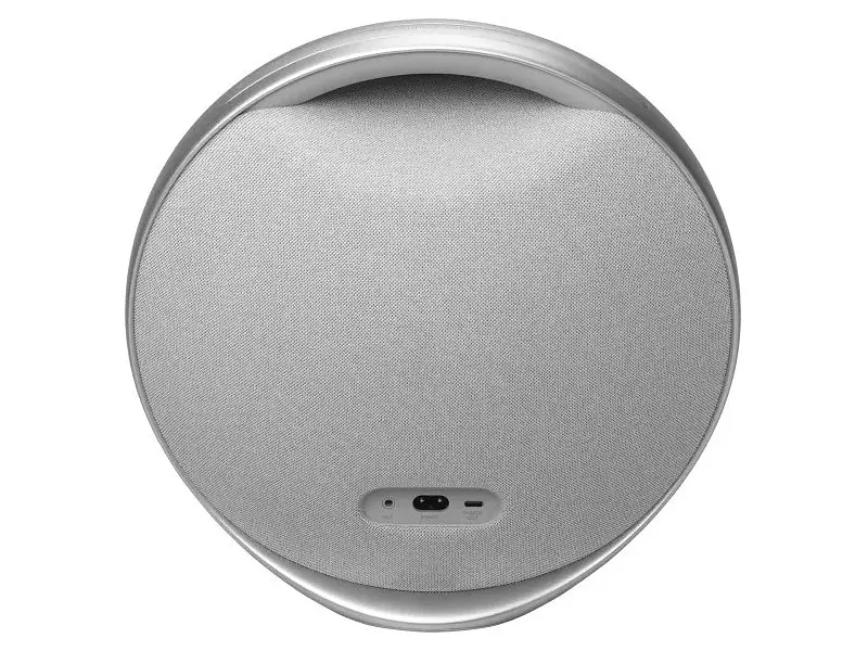 Портативна акустика Harman Kardon Onyx Studio 9 Grey (HKOS9GRYEP) - фото 6
