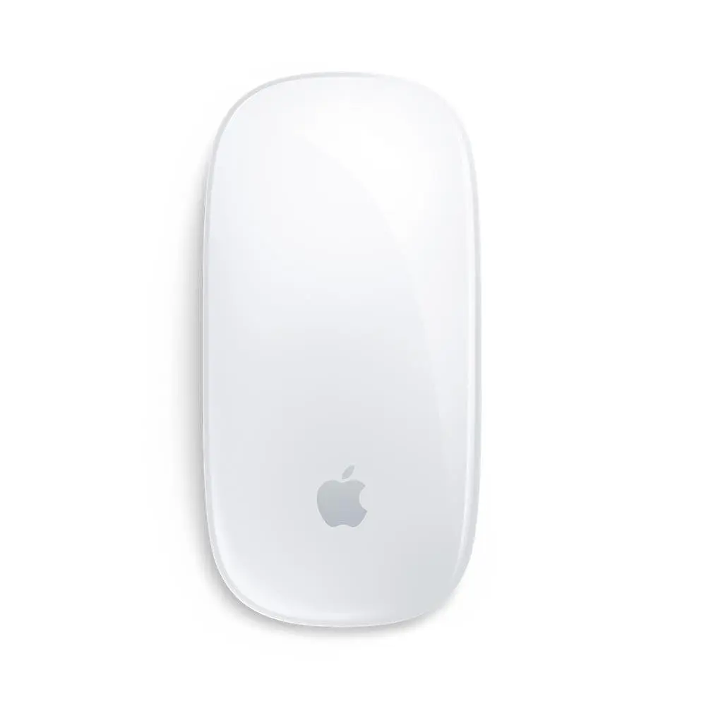 Миша Apple Magic Mouse 2021 (MK2E3) - фото 2