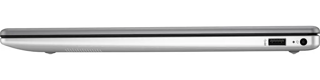 HP Ноутбук HP 250R-G10 15.6" FHD IPS AG, Intel 5-120U, 16GB, F512GB, UMA, Win11, сріблястий - фото 4