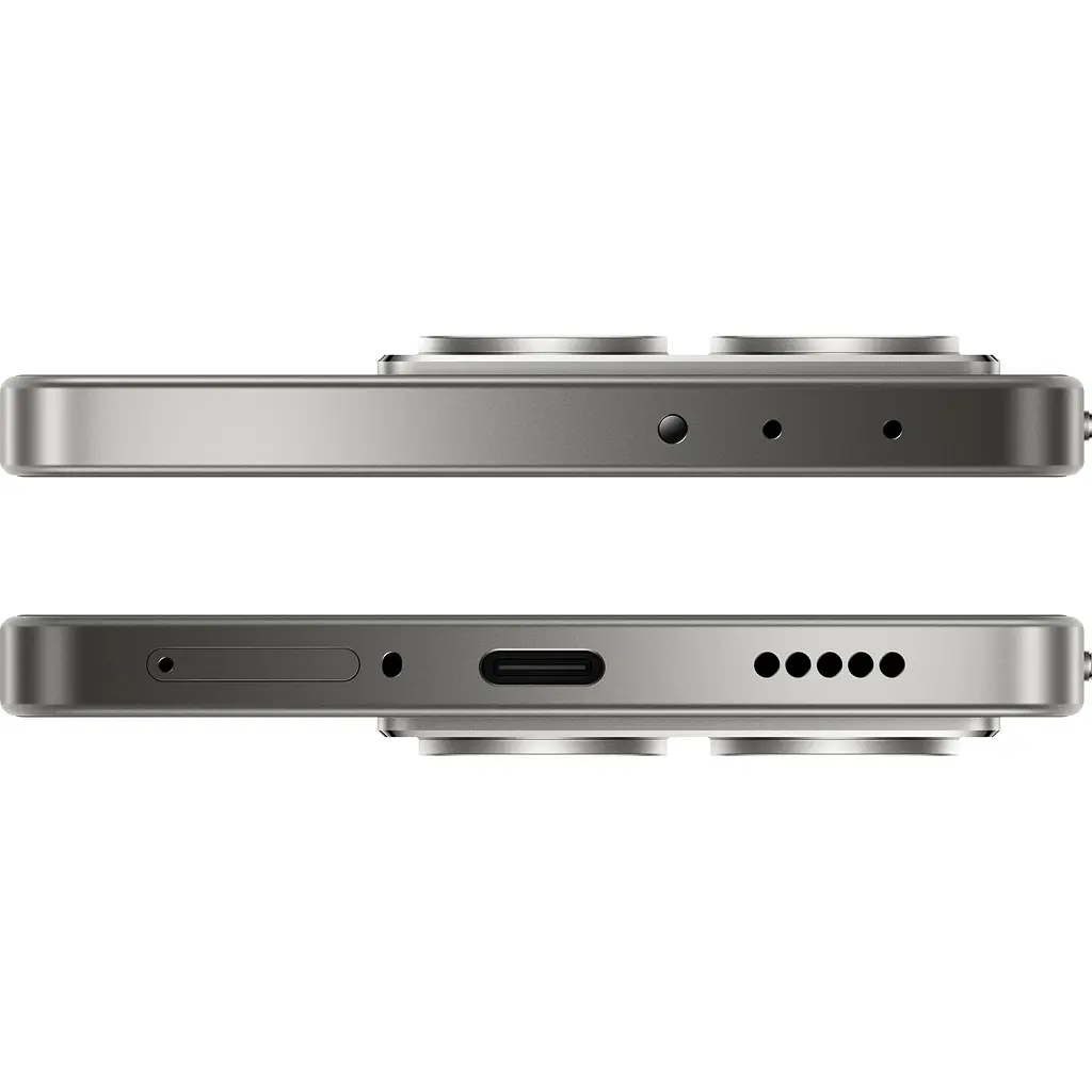 Смартфон Xiaomi 14T Pro 12/256GB Titan Gray (Global Version) NFC (no charger) - фото 7