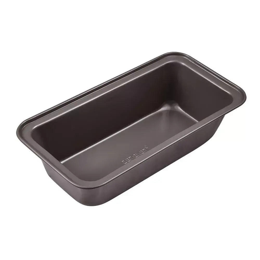 Набір форм для випічки Bergner Bakeware lovers 2 предмети (BG-37196-CO) - фото 3