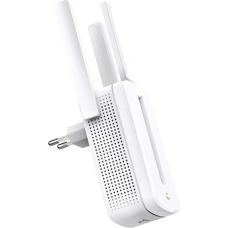 Ретранслятор Wi-Fi сигналу Mercusys MW300RE [128296] - фото 2