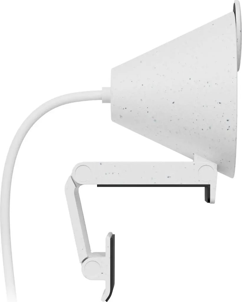 Веб-камера Logitech BRIO 300 Off-White (960-001442) [86092] - фото 5