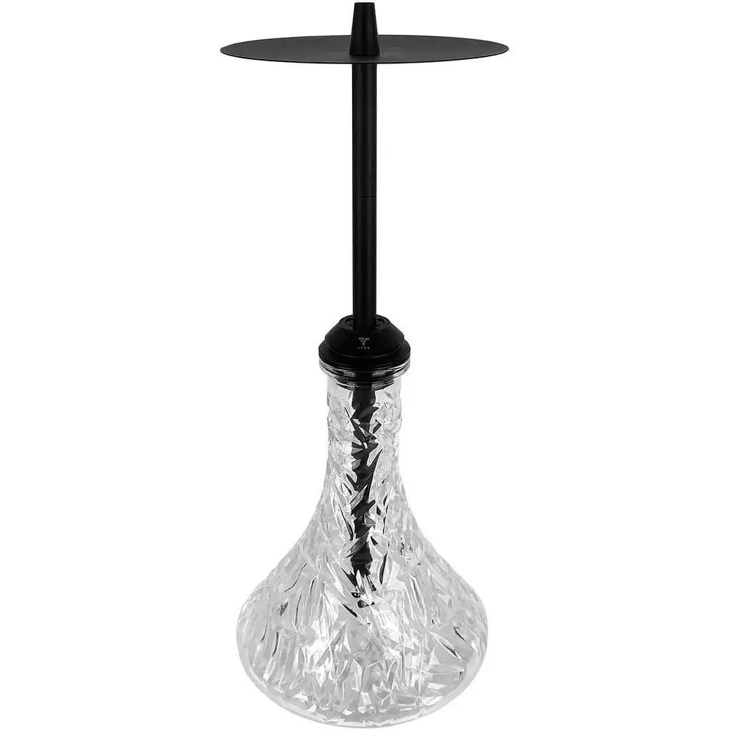 Кальян VYRO (Вайро) Versa Black - фото 2