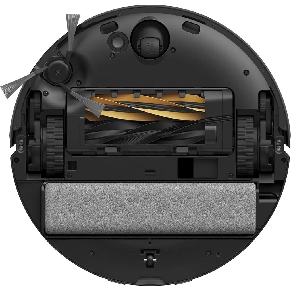 Робот-пилосос Dreame Aqua 10 Ultra Track Complete Black (RLR81CE-1-BL) [152039] - фото 7