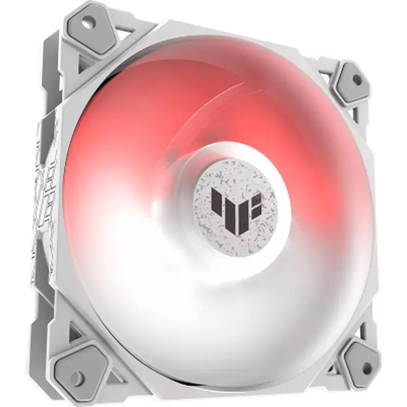 Кулер до корпусу ASUS TUF GAMING TF120 ARGB (90DA0033-B09000) - фото 3
