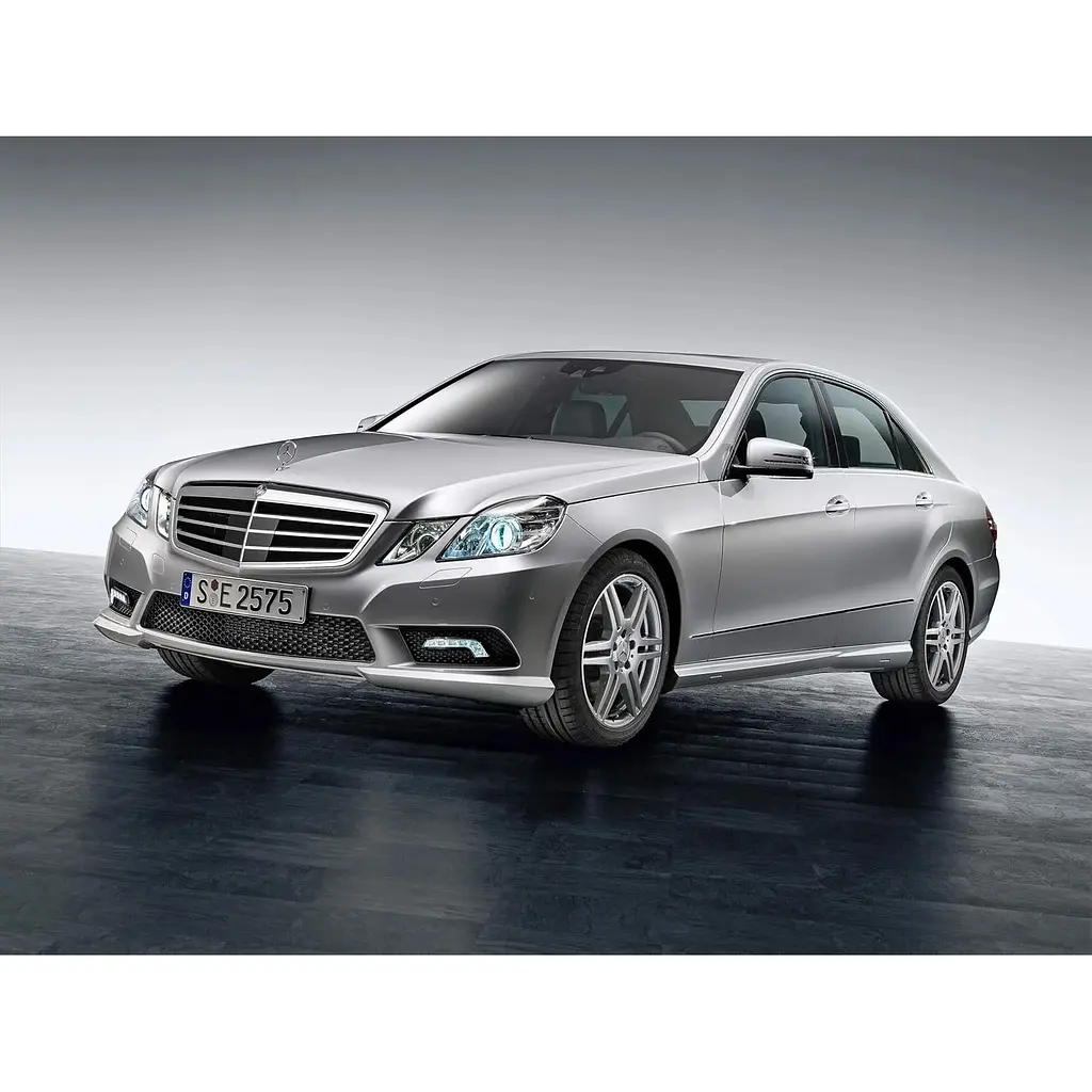 Mercedes-Benz Milestones - Кэкритц Михаэль - фото 4