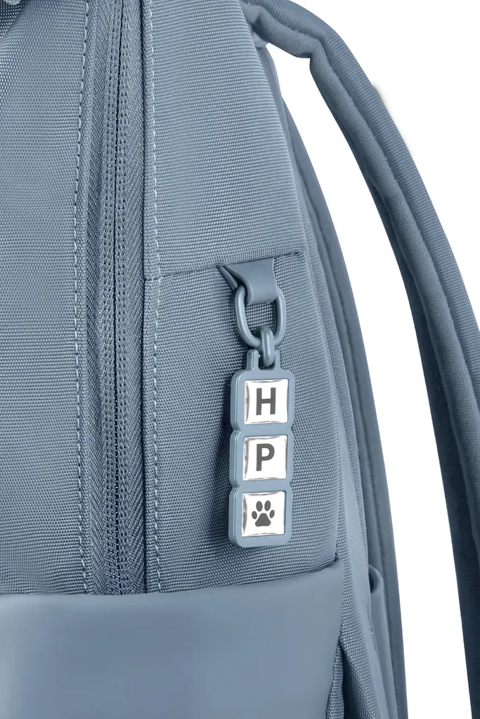 Рюкзак 15.6" Samsonite 4PACK DUSTY BLUE 41x31,5x13,5 KP3*21005 - фото 14
