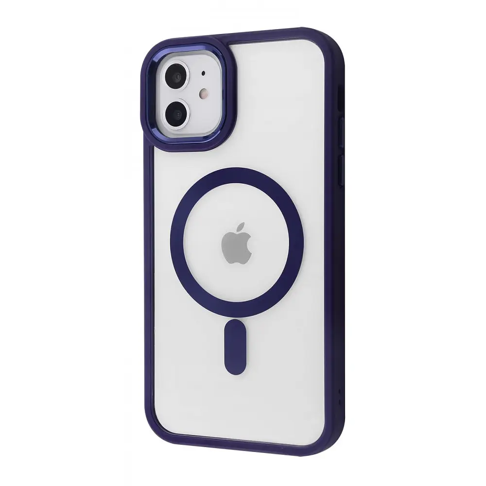 Чохол WAVE Ardor Case with Magnetic Ring iPhone 11 в асортименті - фото 4